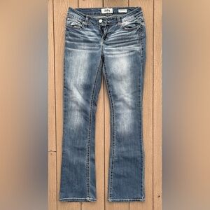 Daytrip Mila Bootcut jeans by BKE